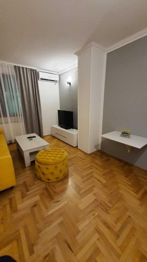Apartment Denza City Center Сараєво Екстер'єр фото