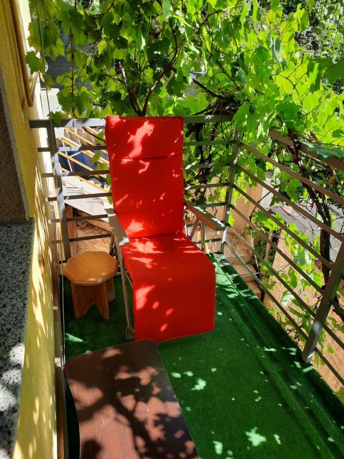 Apartment Denza City Center Сараєво Екстер'єр фото