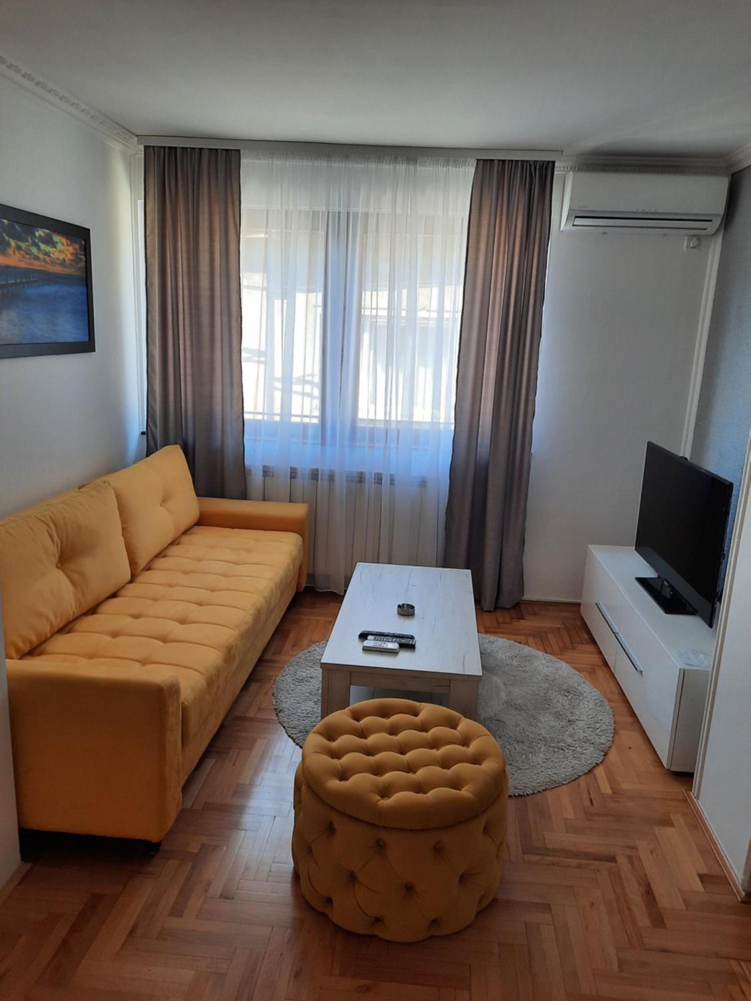 Apartment Denza City Center Сараєво Номер фото
