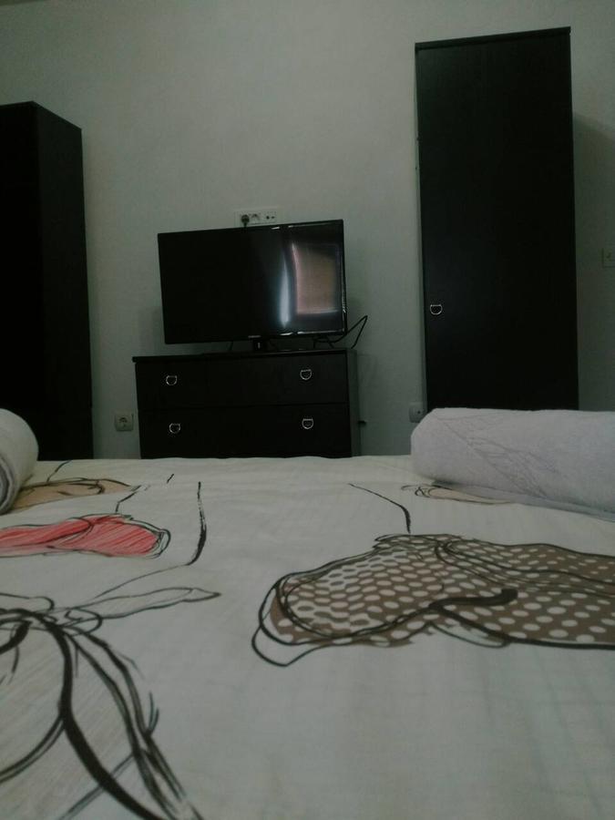 Apartment Denza City Center Сараєво Екстер'єр фото
