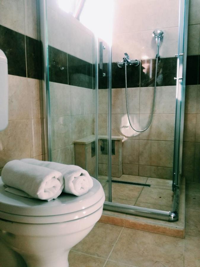 Apartment Denza City Center Сараєво Екстер'єр фото